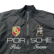 La Martina Porsche Jacket (M)