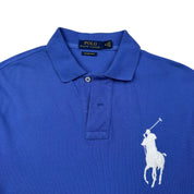Ralph Lauren Big Pony Polo (M)