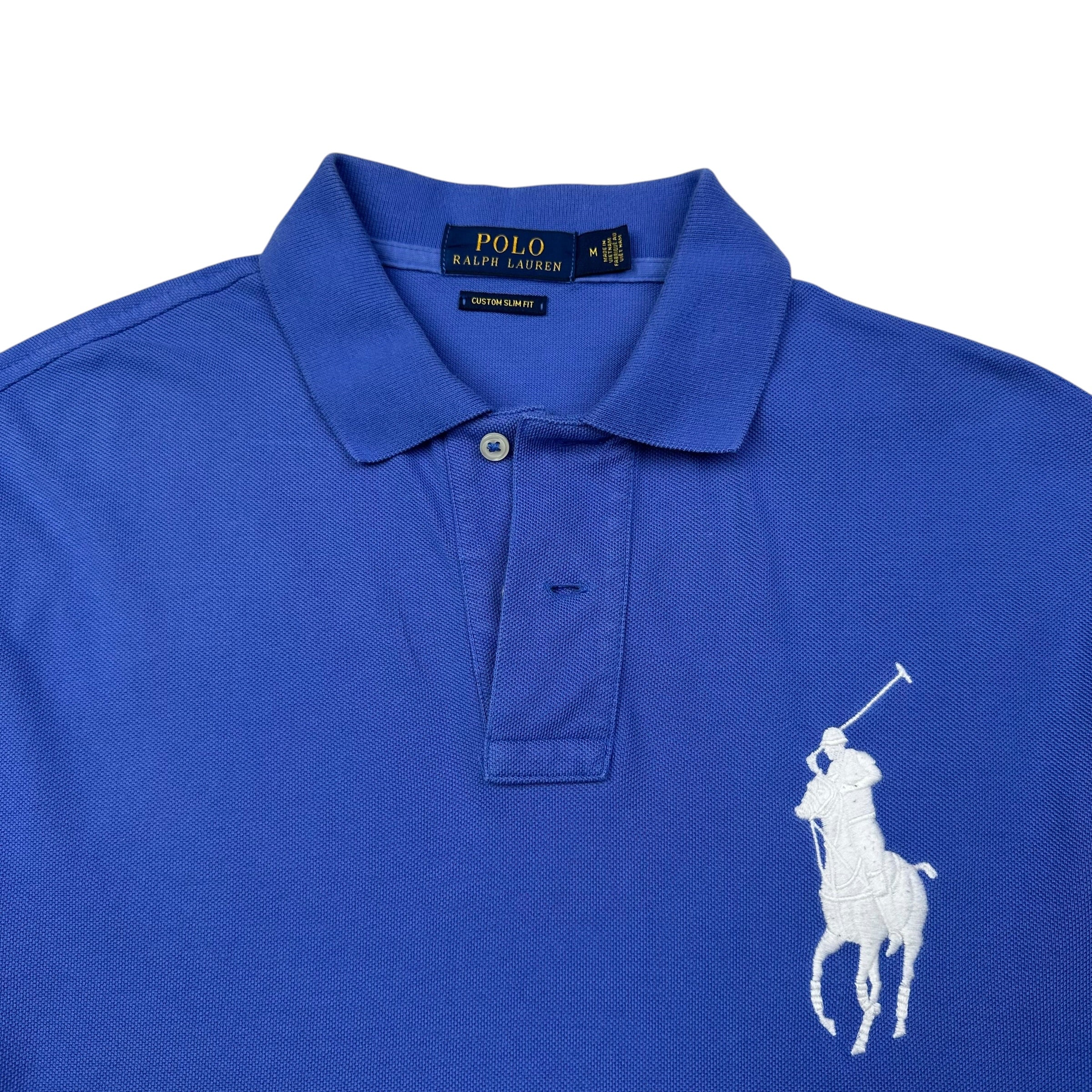 Ralph Lauren Big Pony Polo (M)