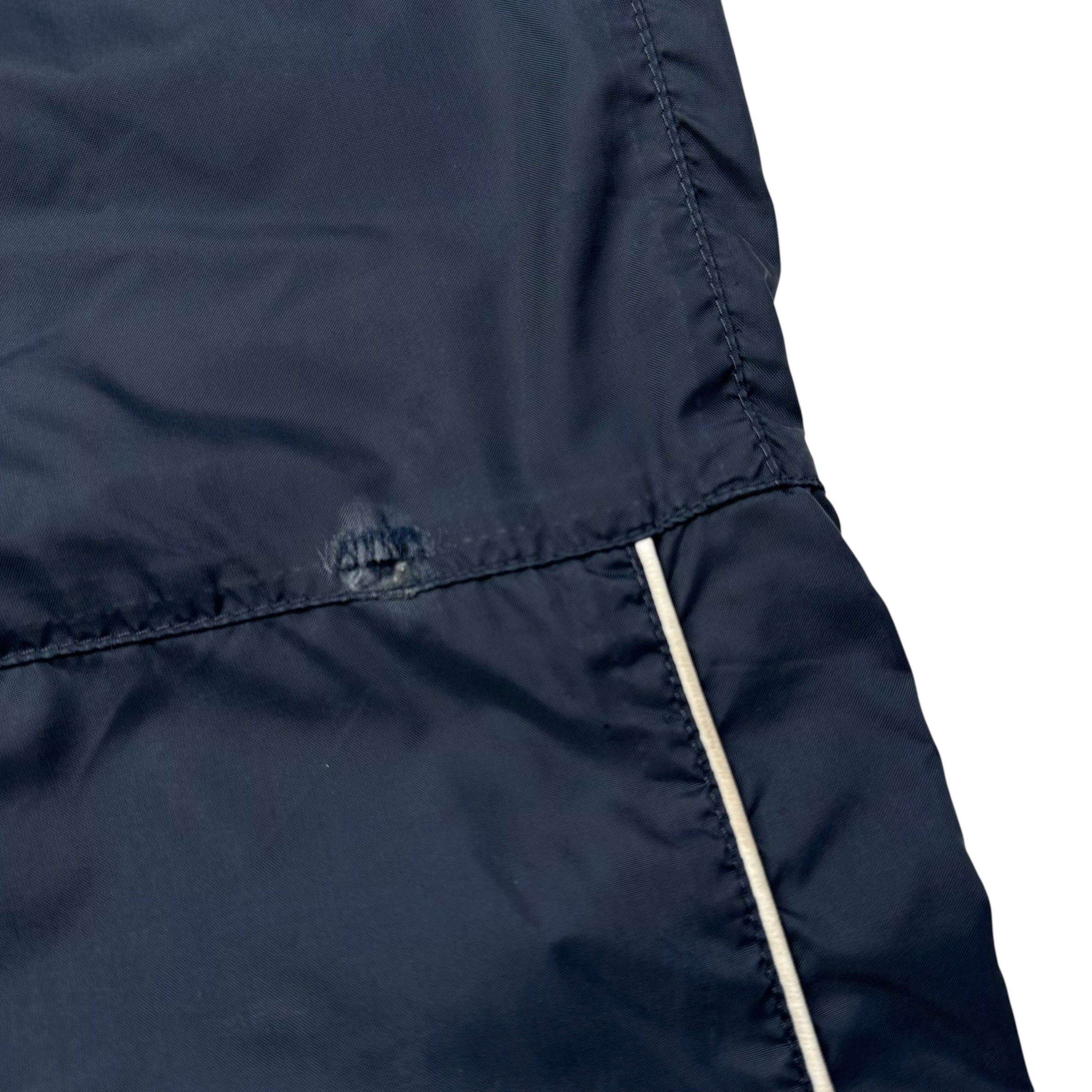 Nike Tracksuit (S)