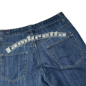 Lambretta Jeans (L)
