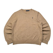 Ralph Lauren Sweater (L)