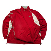 Lacoste Tracksuit (L)