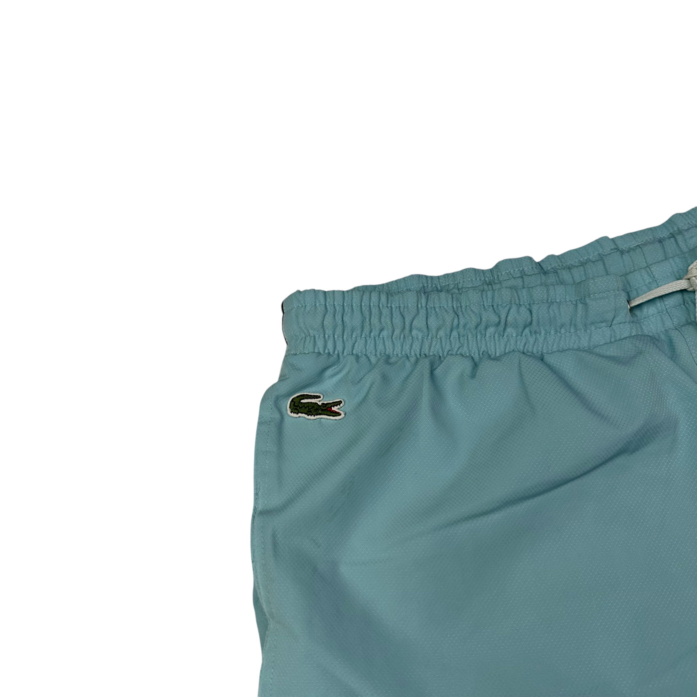 Rare Lacoste Tracksuit (S)