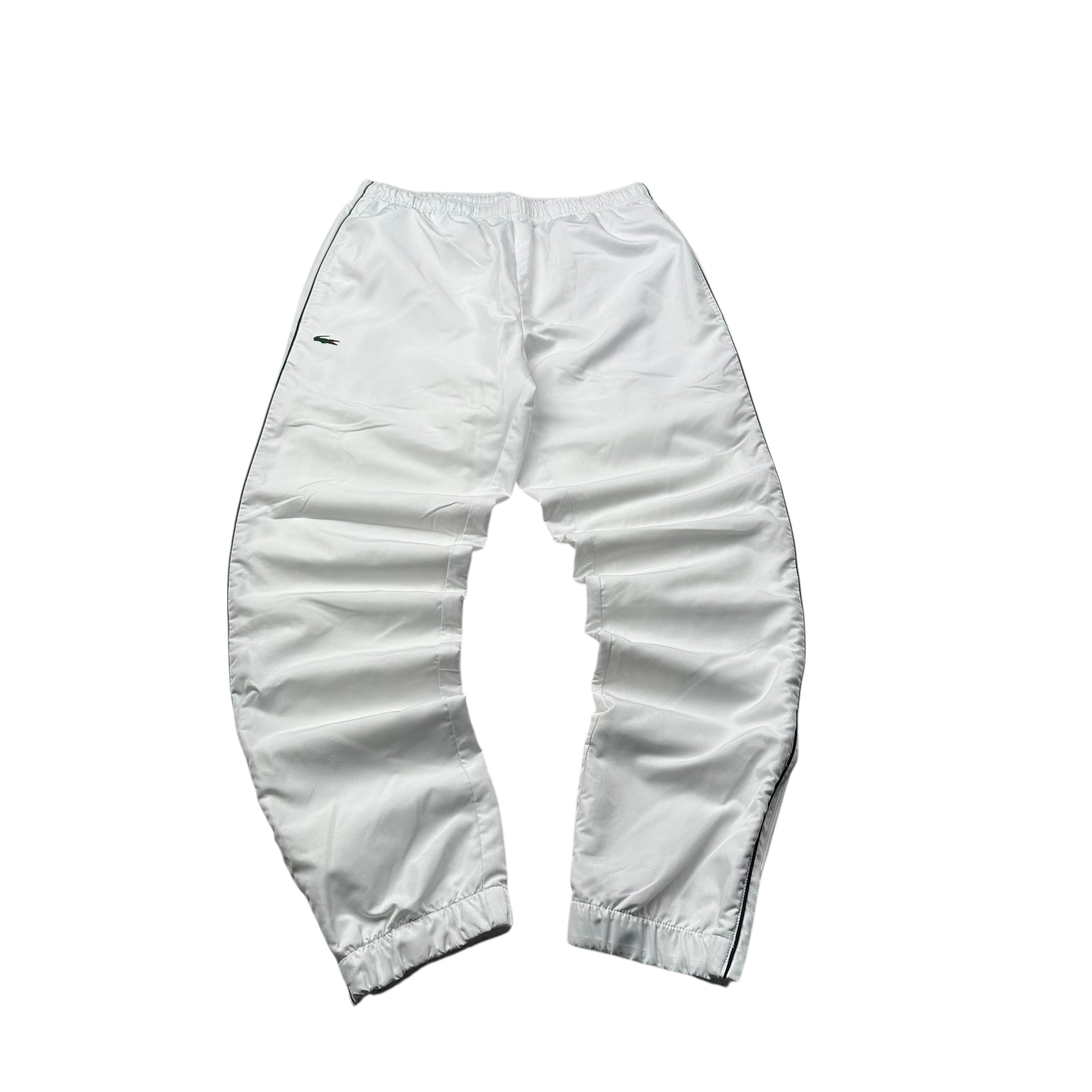 Lacoste Tracksuit (M)