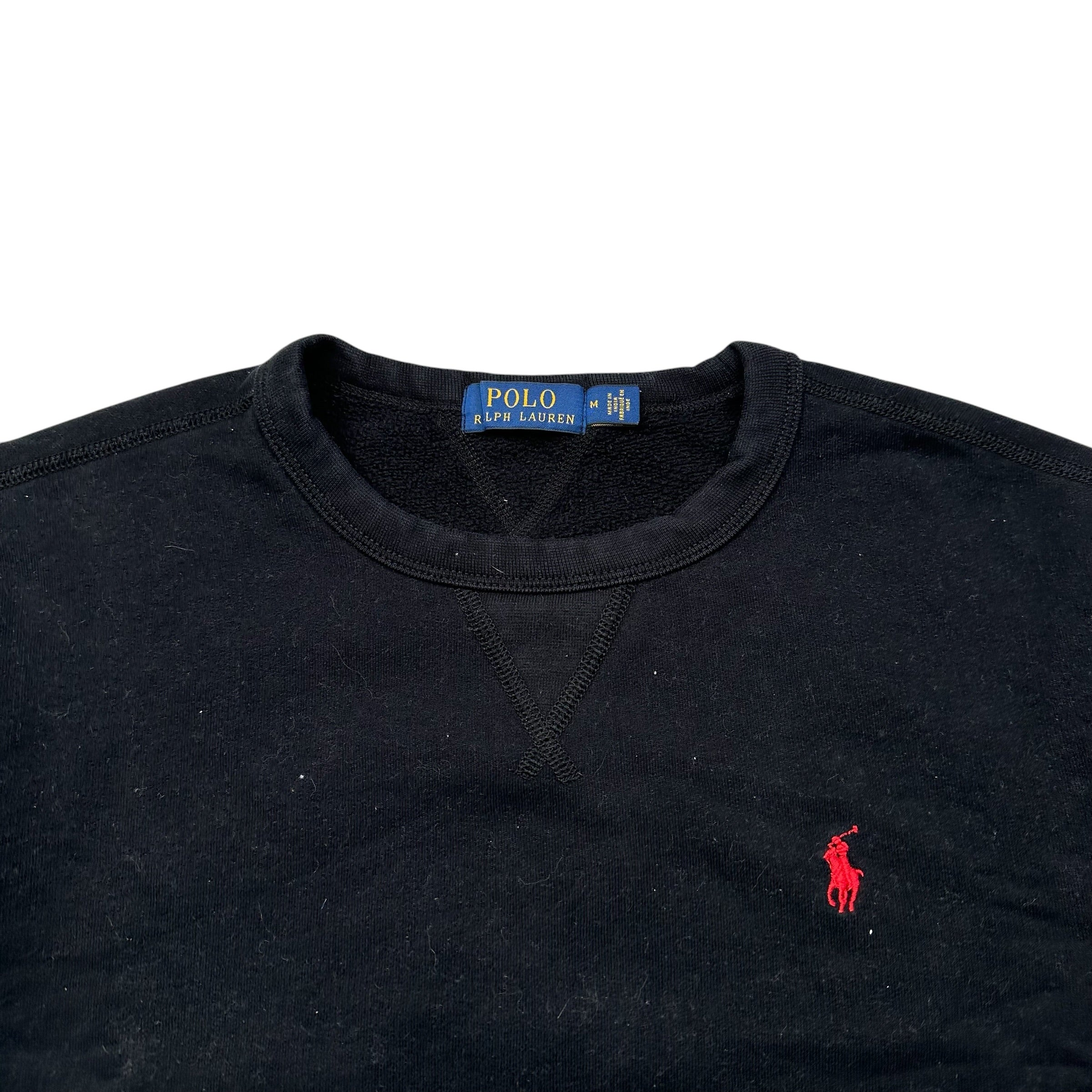 Ralph Lauren Sweater (M)