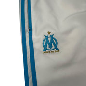 Adidas Olympique Marseille Tracksuit (XS)