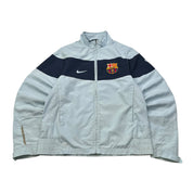 Nike FC Barcelona Tracksuit (M)