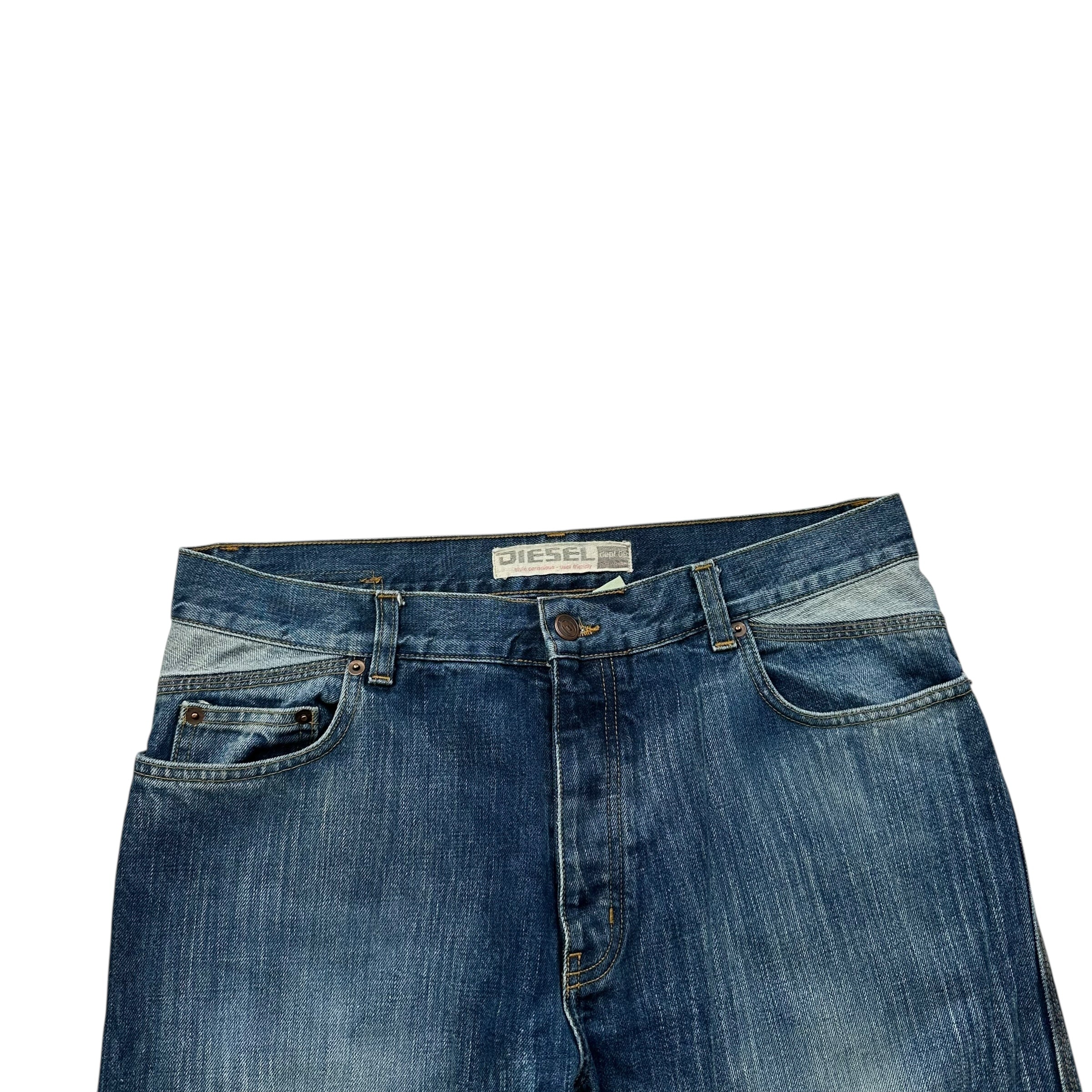 Diesel Jeans (L)
