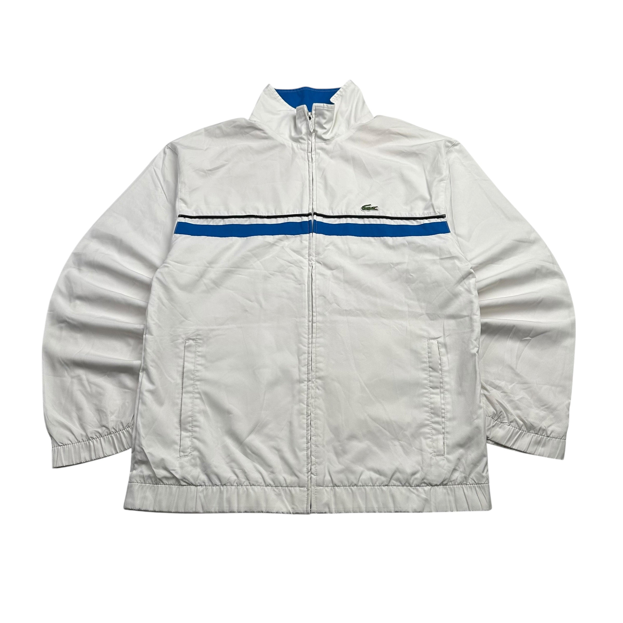 Lacoste Tracksuit (M)