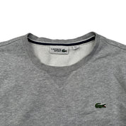 Lacoste Sweater (L)