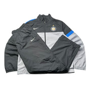 Nike Inter Mailand Tracksuit (L)
