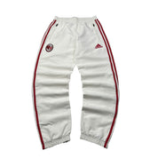 Adidas AC Milan Tracksuit (S)