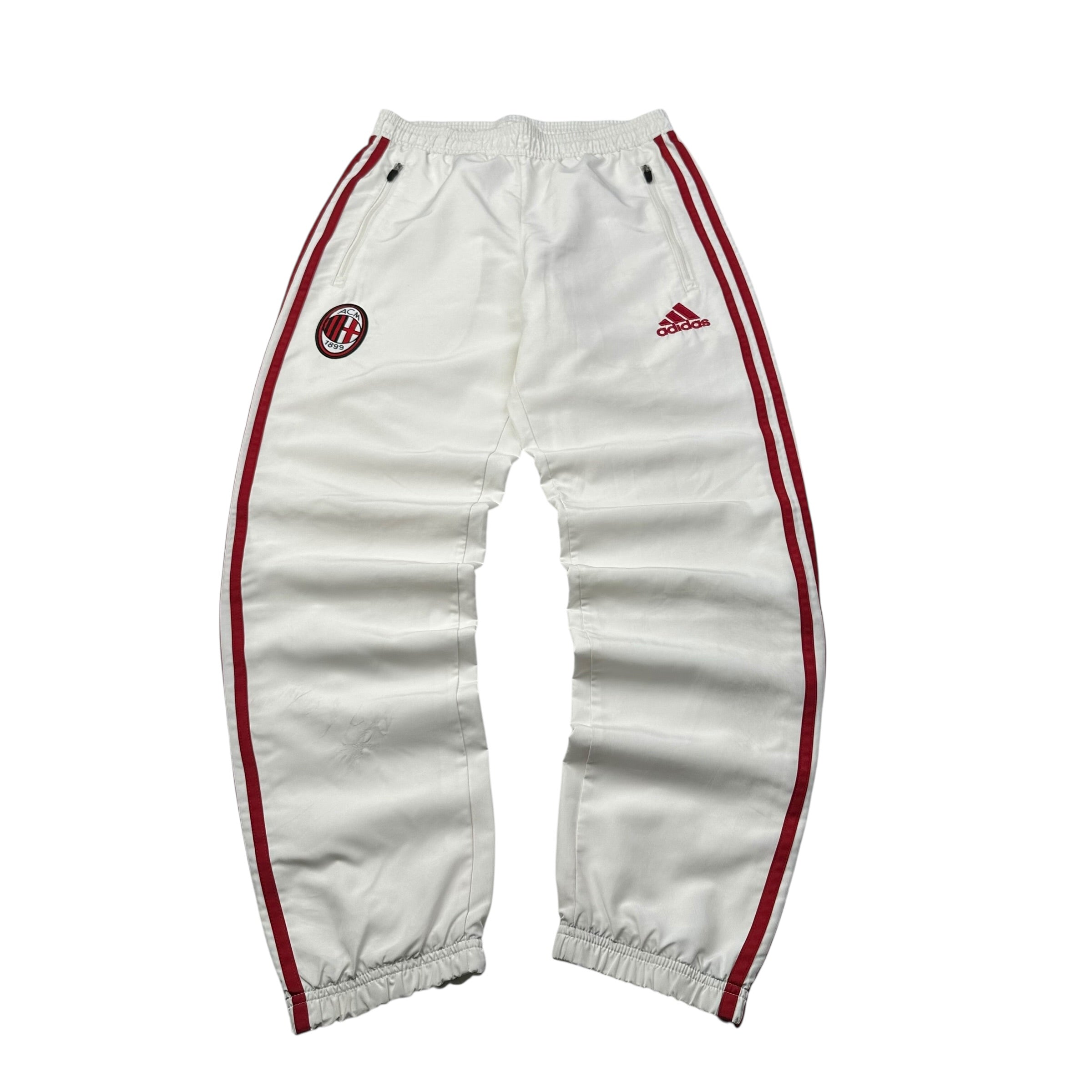 Adidas AC Milan Tracksuit (S)