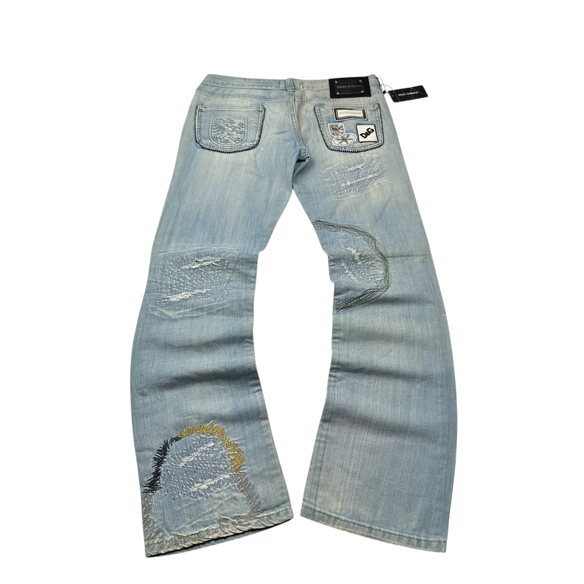Dolce & Gabbana Jeans (M)