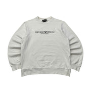 Armani Sweater (S)