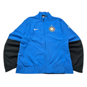 Nike Inter Mailand Tracksuit (M)
