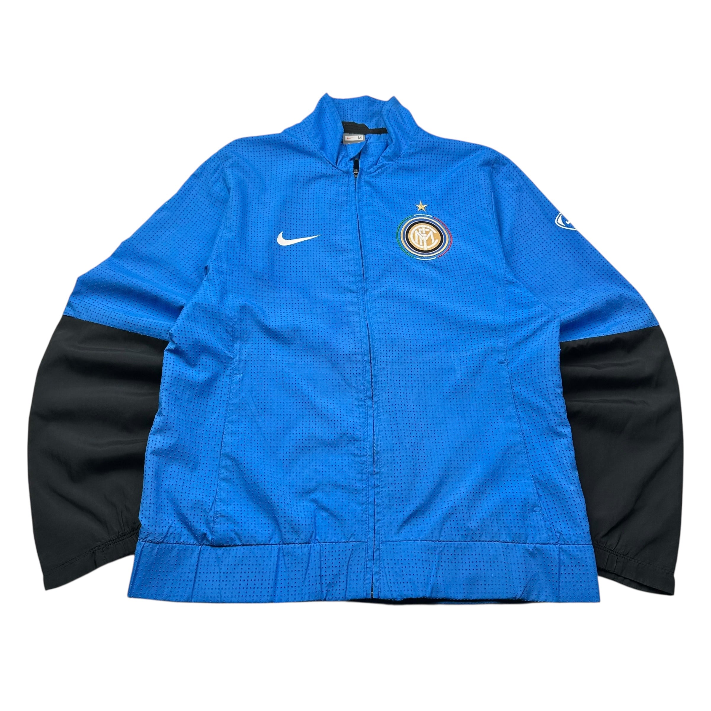 Nike Inter Mailand Tracksuit (M)