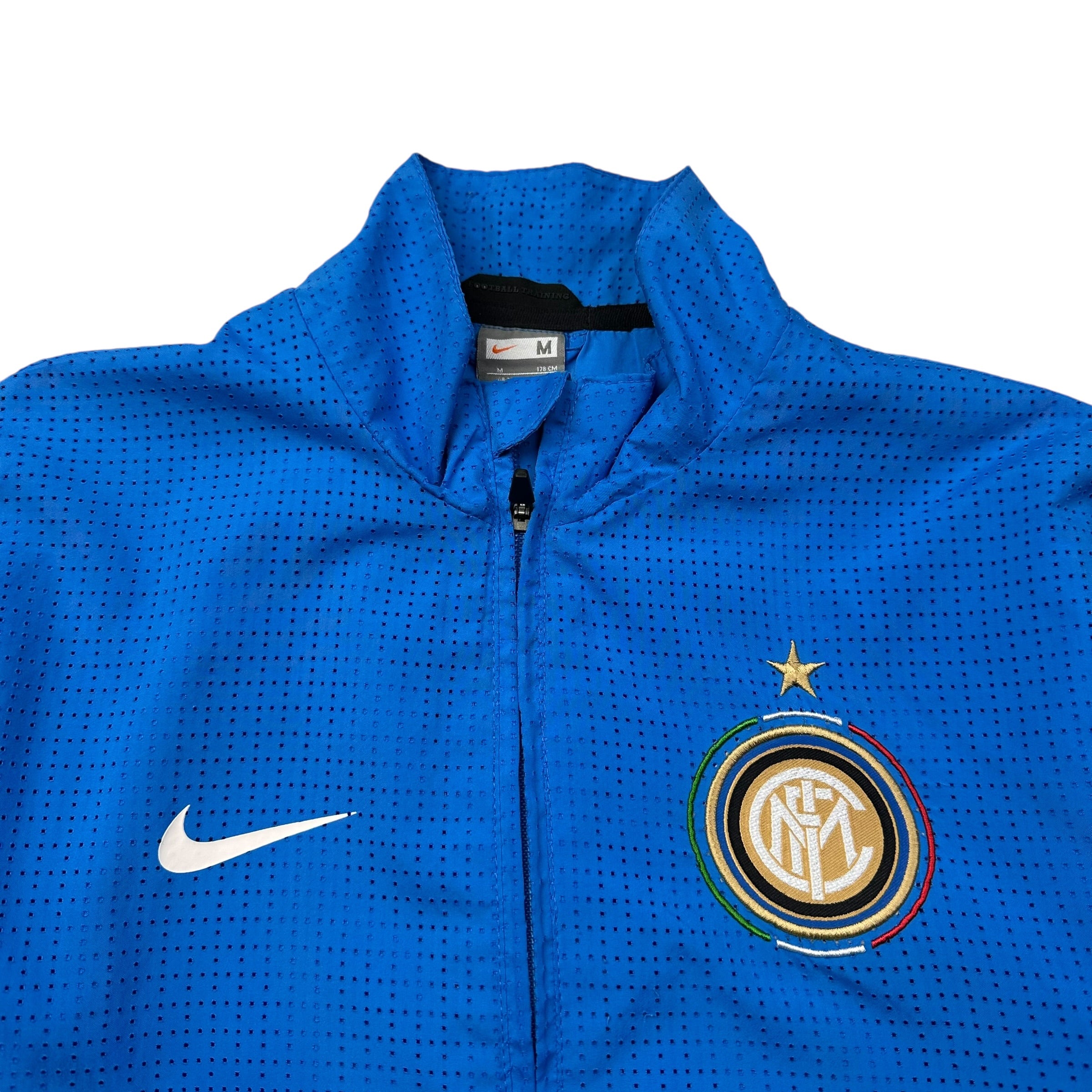 Nike Inter Mailand Tracksuit (M)