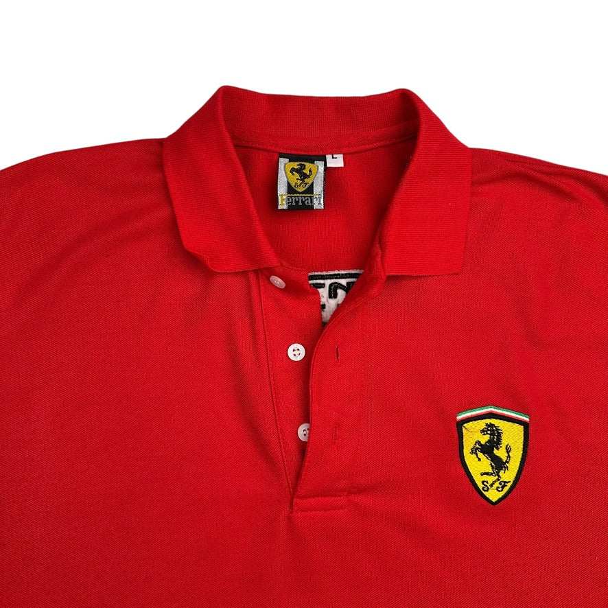 Ferrari Polo (L)