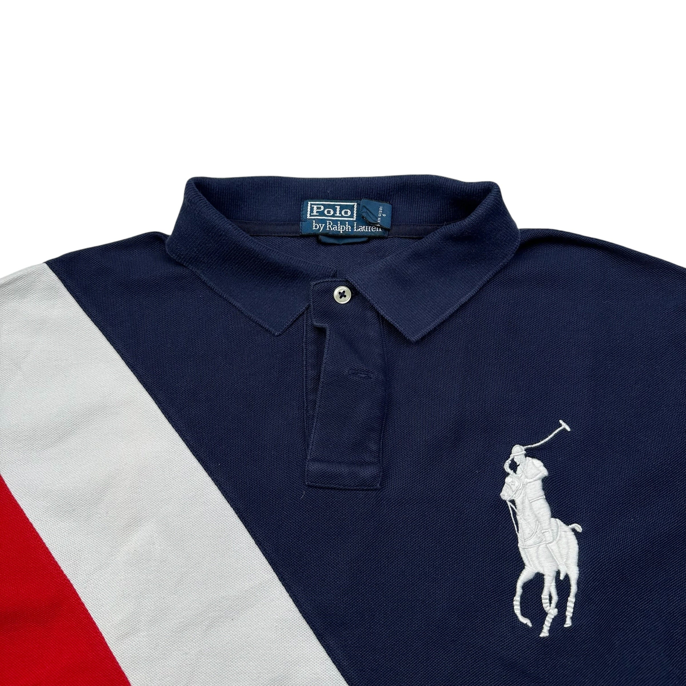 Ralph Lauren Big Pony Polo (L)