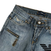 Armani Jeans (XS)