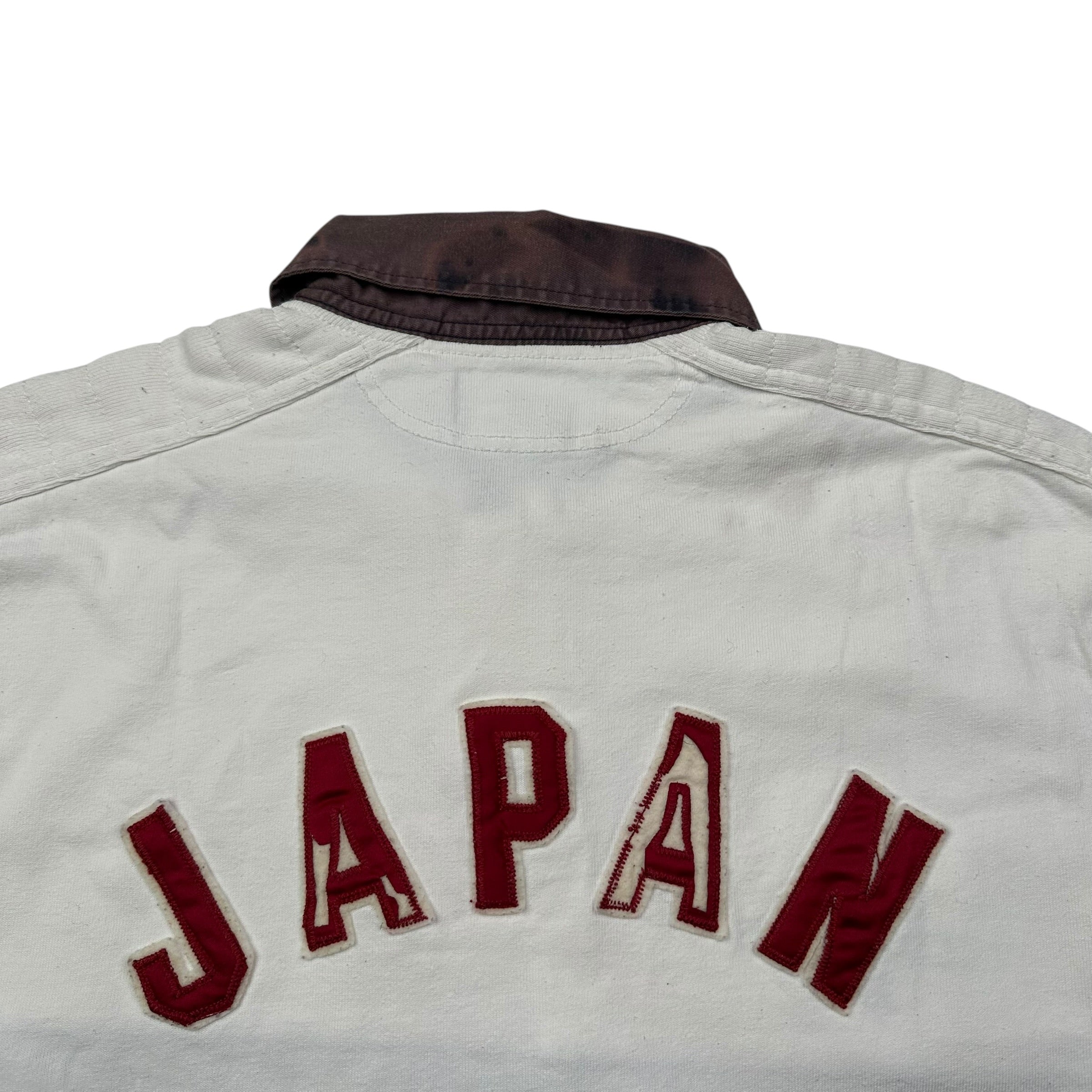 Rare Ralph Lauren Japan Polo Sweater (L)