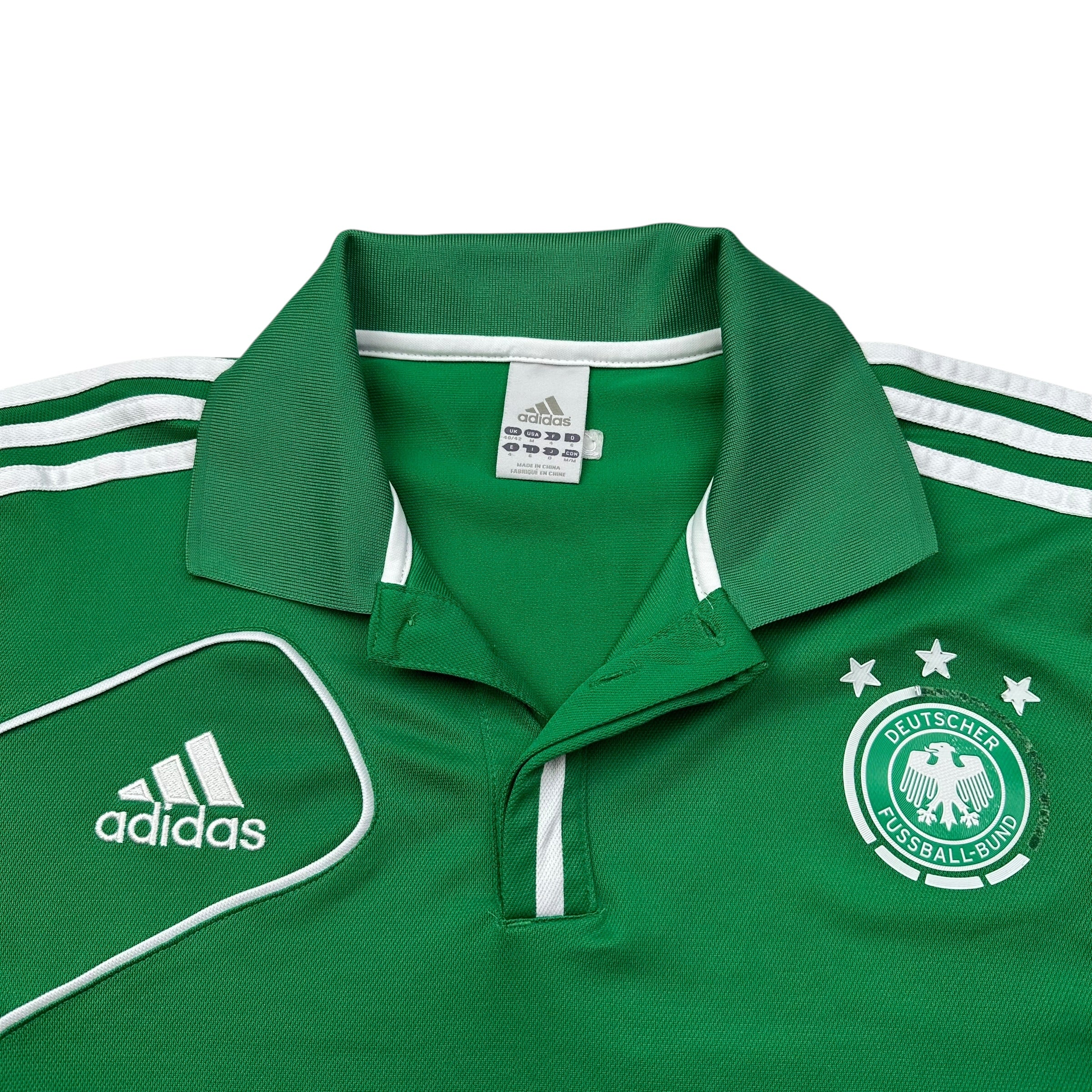 Adidas Germany Polo (M)