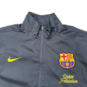 Nike FC Barcelona Tracksuit (L)