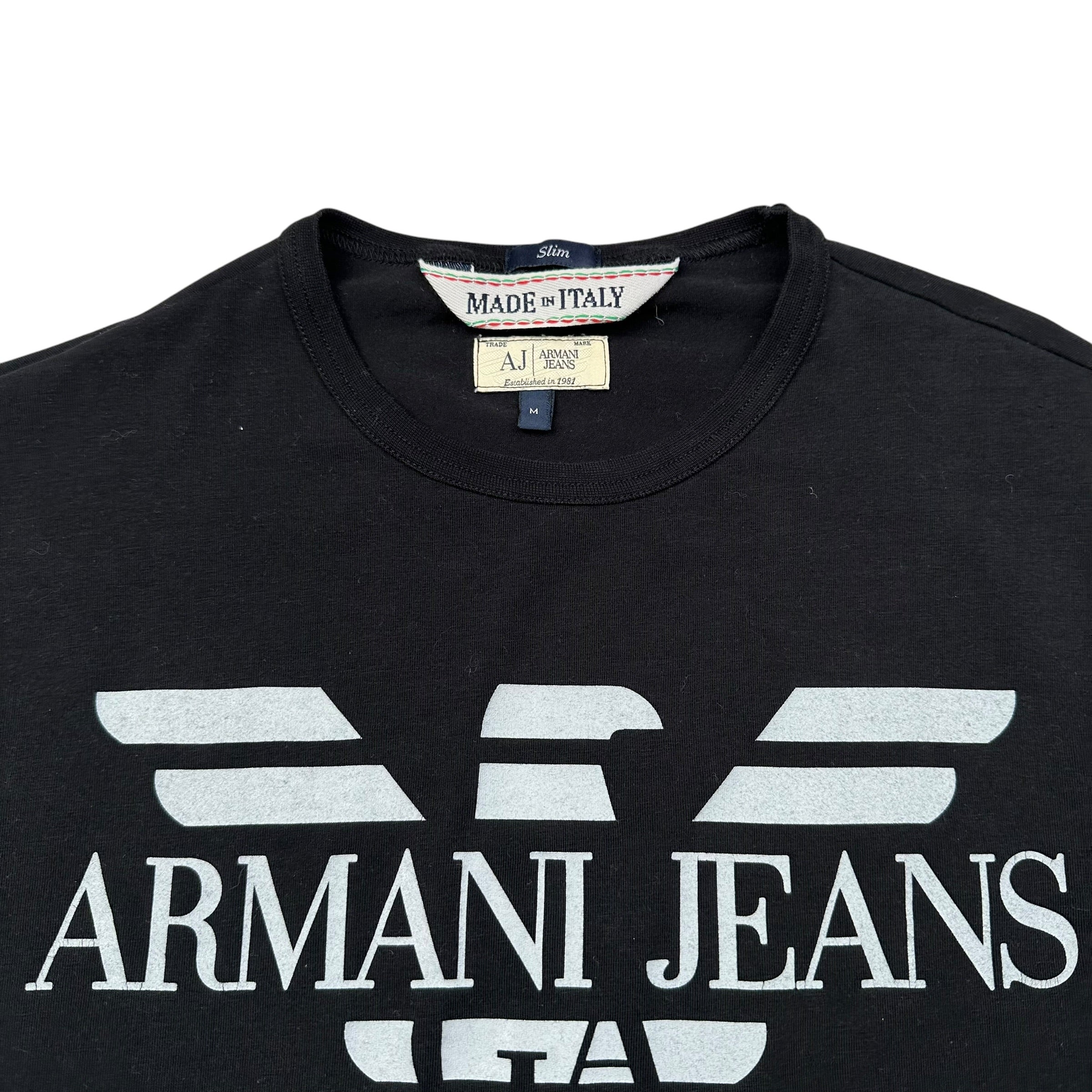 Armani T-Shirt (M)