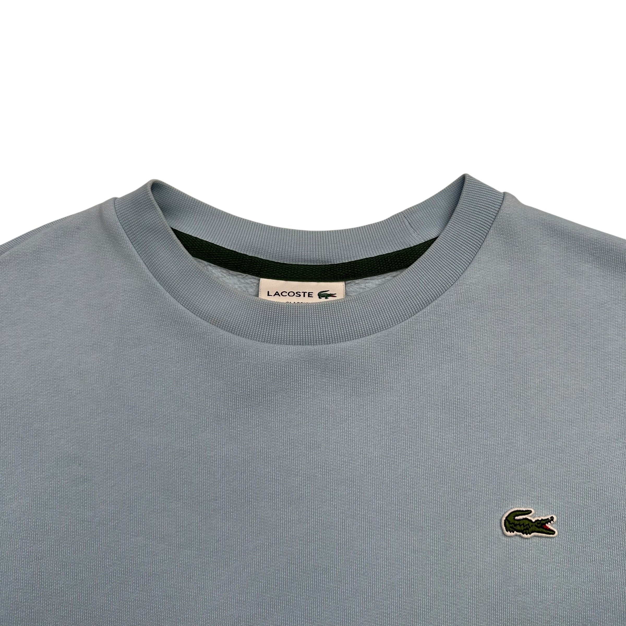 Lacoste Sweater (M)