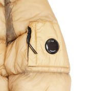 C.P. Company Puffer Jacket (S,M,L)