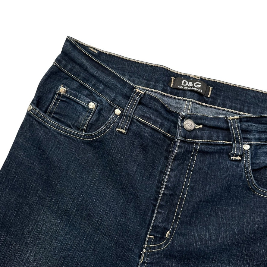 Dolce & Gabbana Jeans (S)