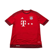 Adidas FC Bayern Munich Jersey (S)