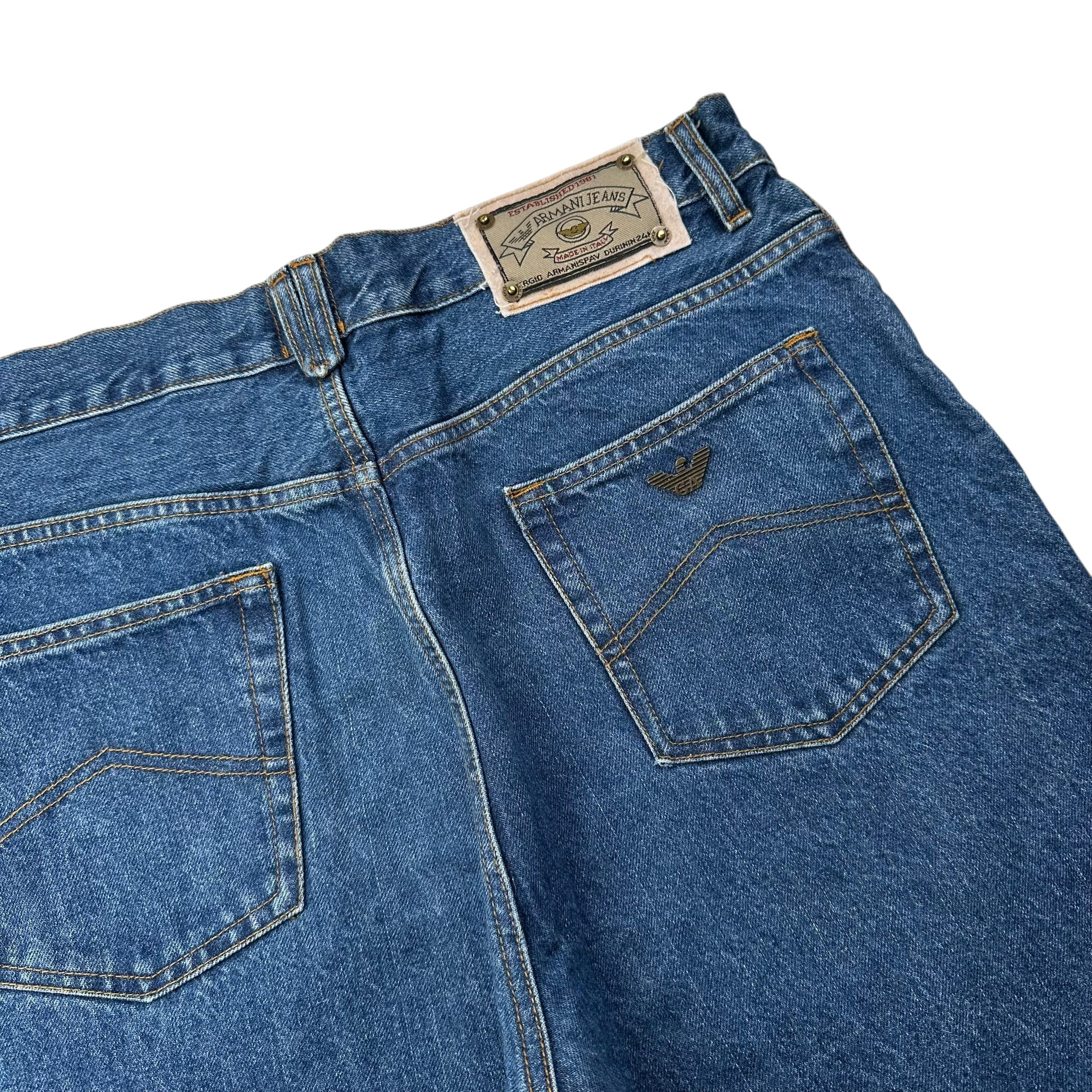 Armani Jeans (XL)