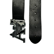 Armani Belt