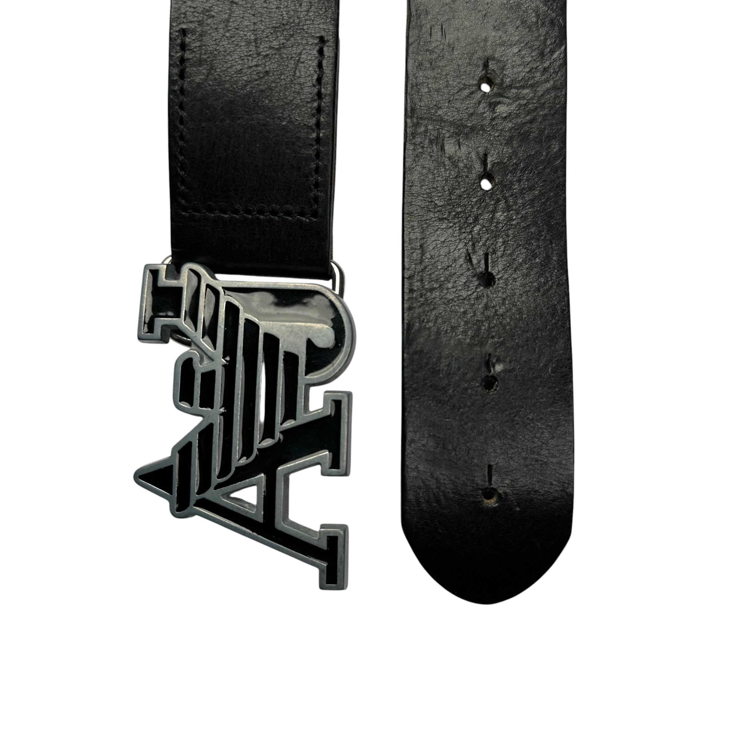 Armani Belt