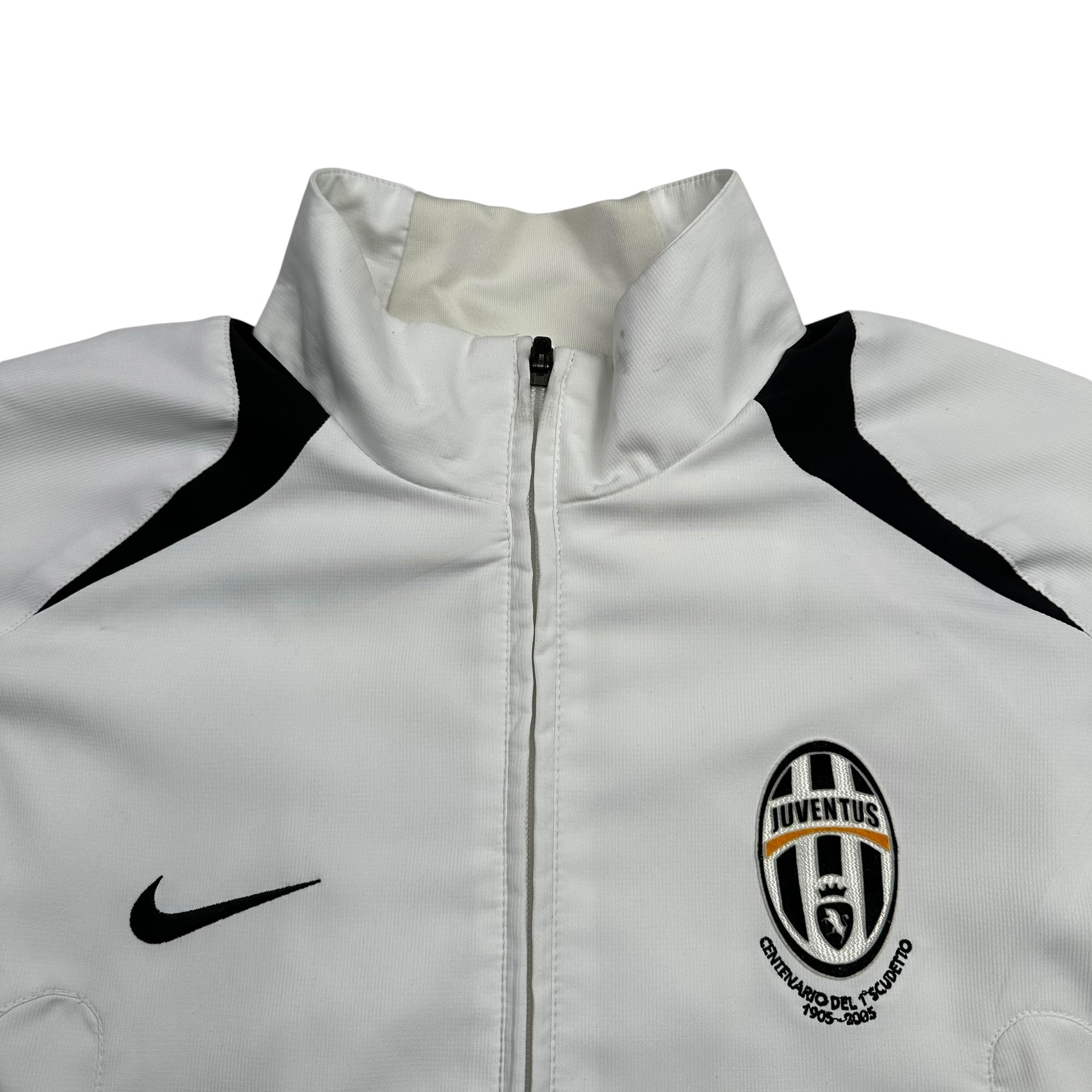 Nike Juventus Turin Trackjacket  (M)