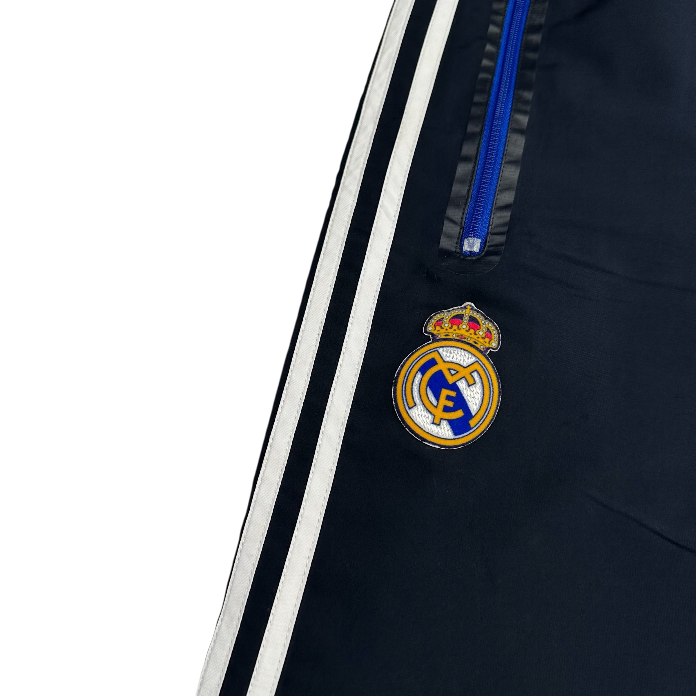 Adidas Real Madrid Tracksuit (L)