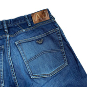 Armani Jeans (S)