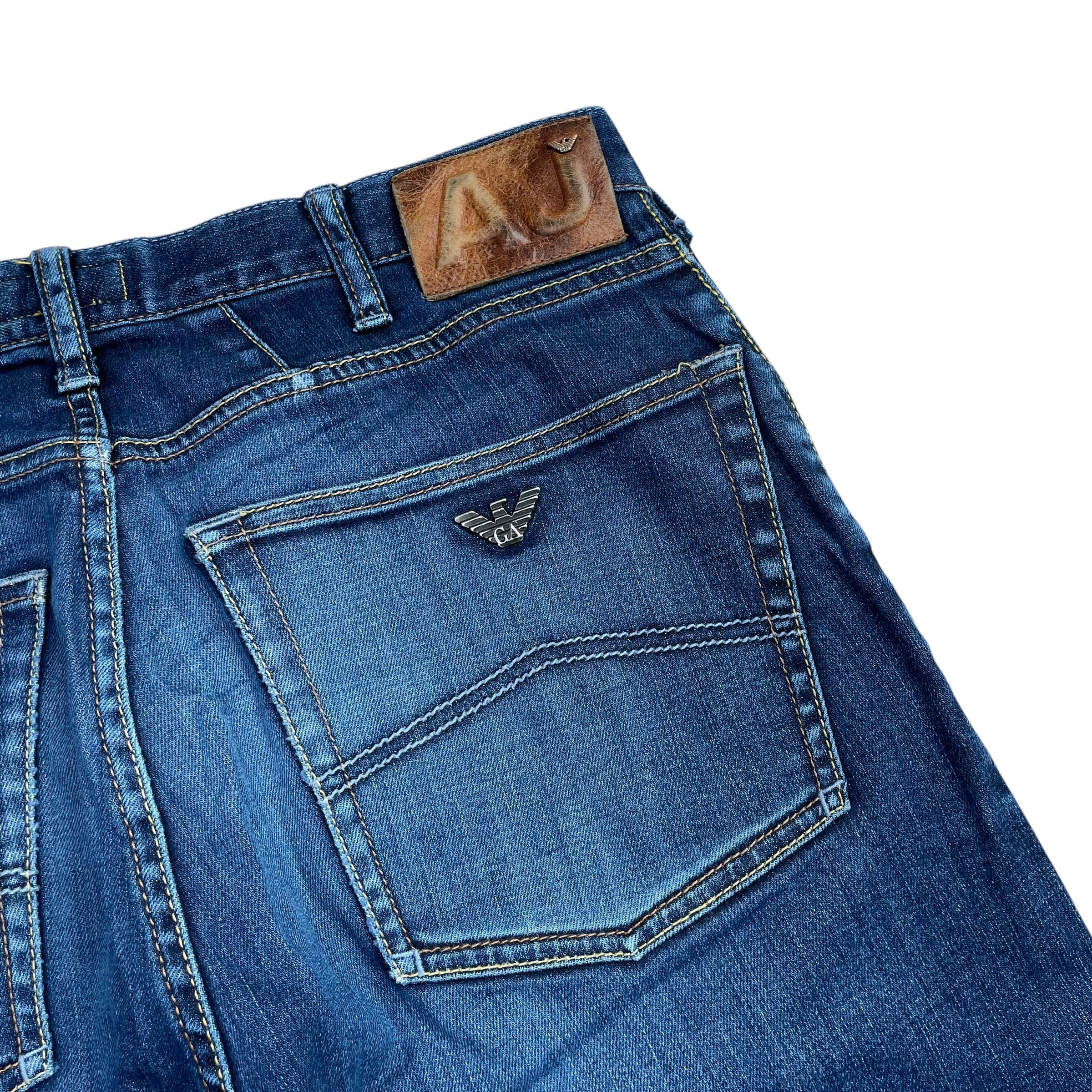 Armani Jeans (S)