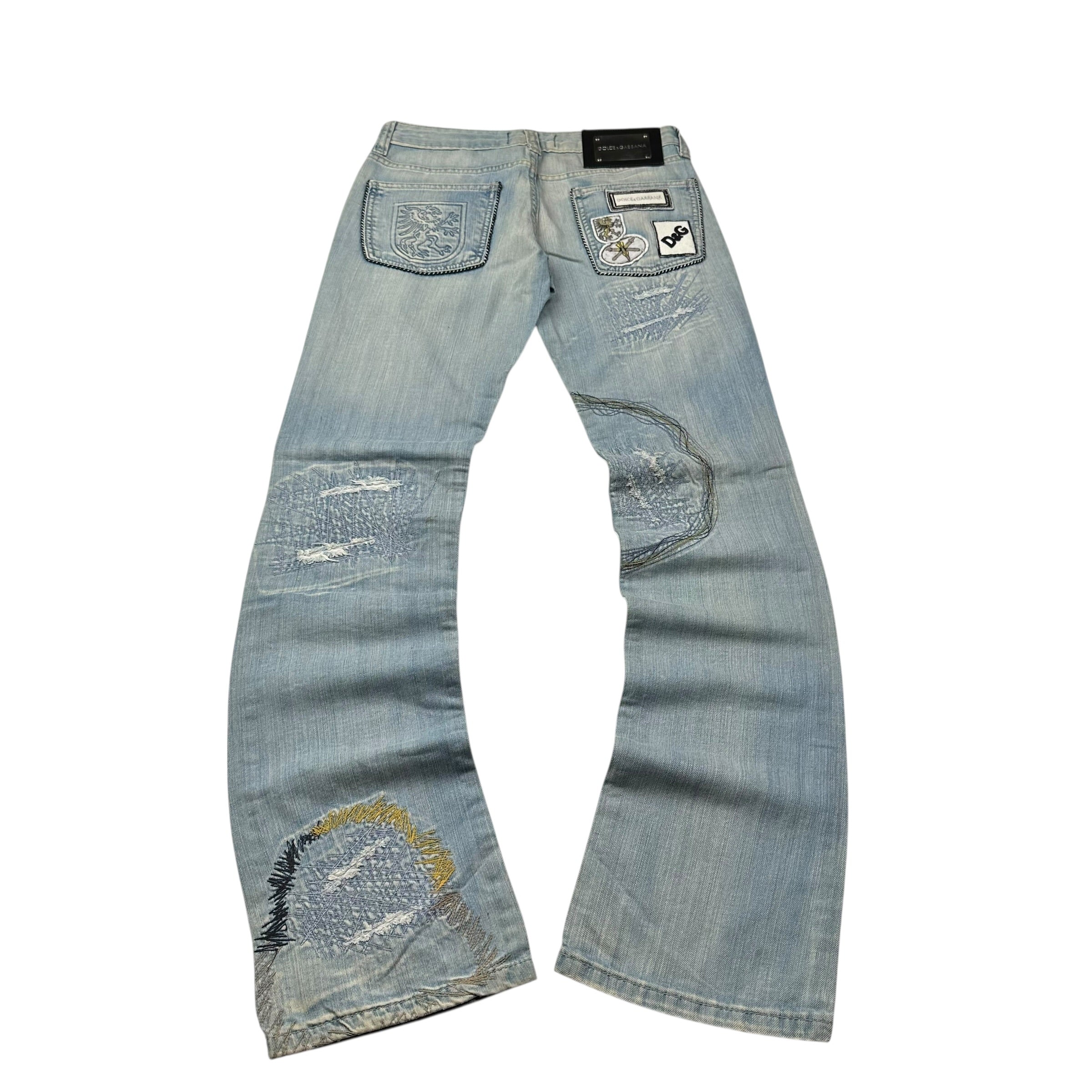 Dolce & Gabbana Jeans (S)