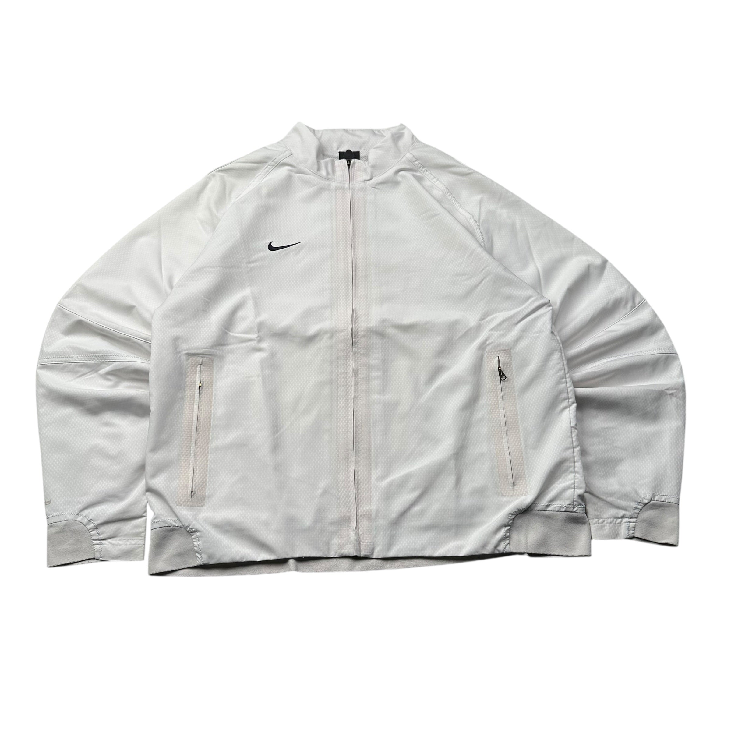 Nike Tracksuit (M)