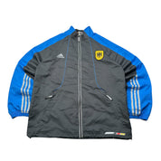 Rare Adidas Bundeswehr Trackjacket (XL)