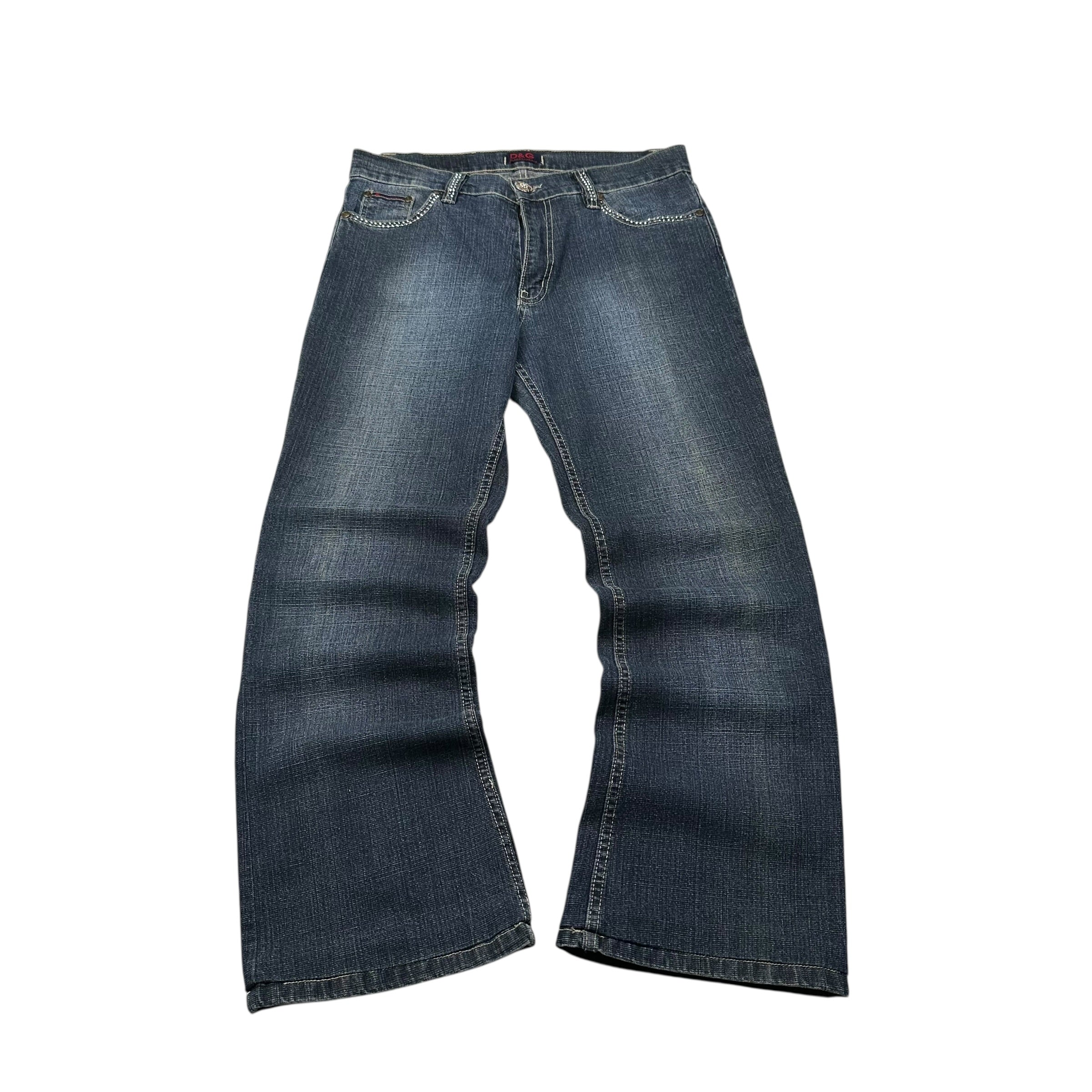 Dolce & Gabbana Jeans (S)