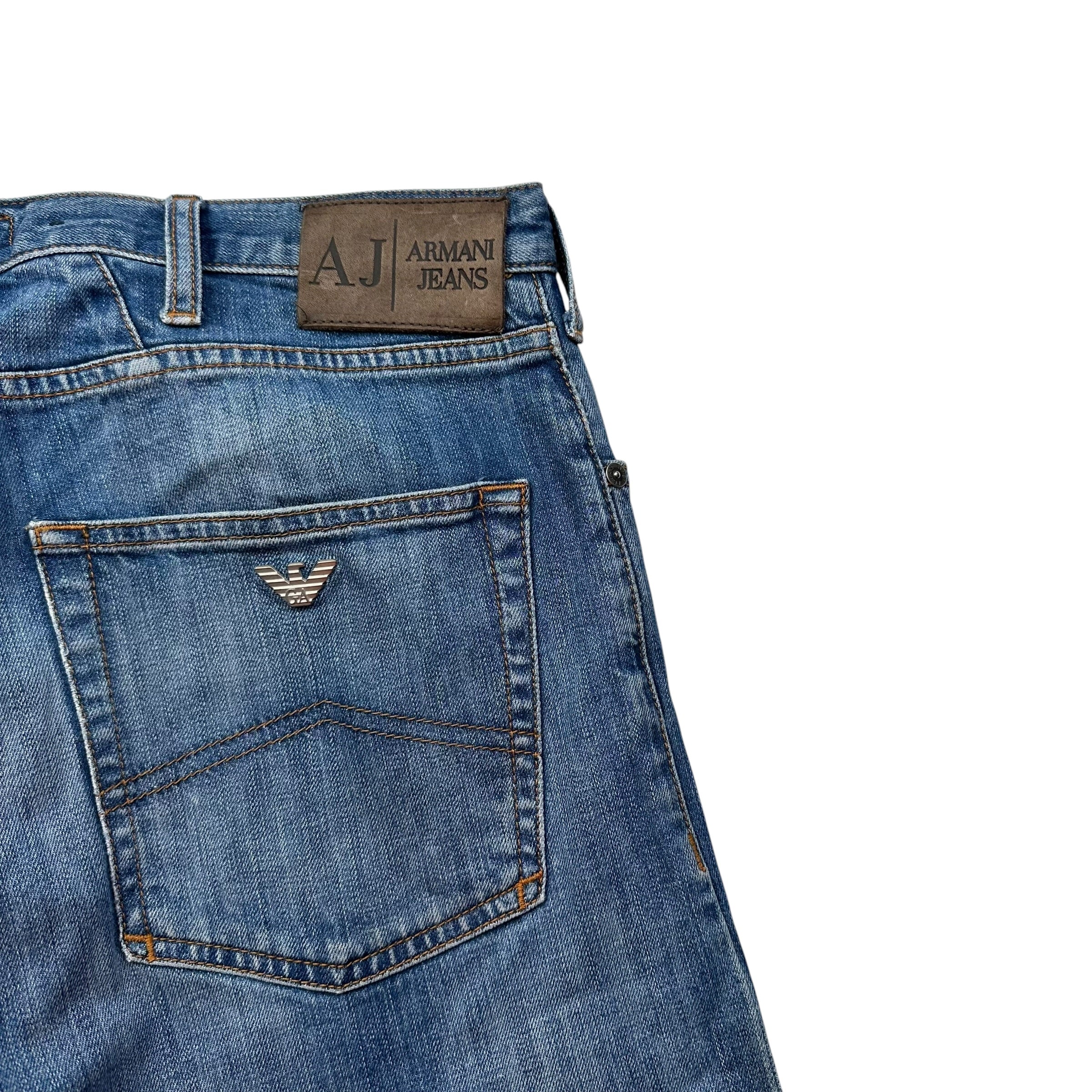 Armani Jeans (M)