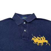Ralph Lauren Big Pony Polo (S)