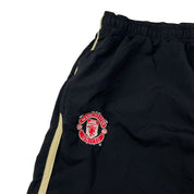 Nike Man Utd. Trackpants (S)
