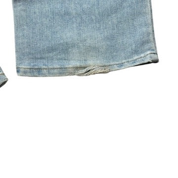 Armani Big Logo Jeans (L)