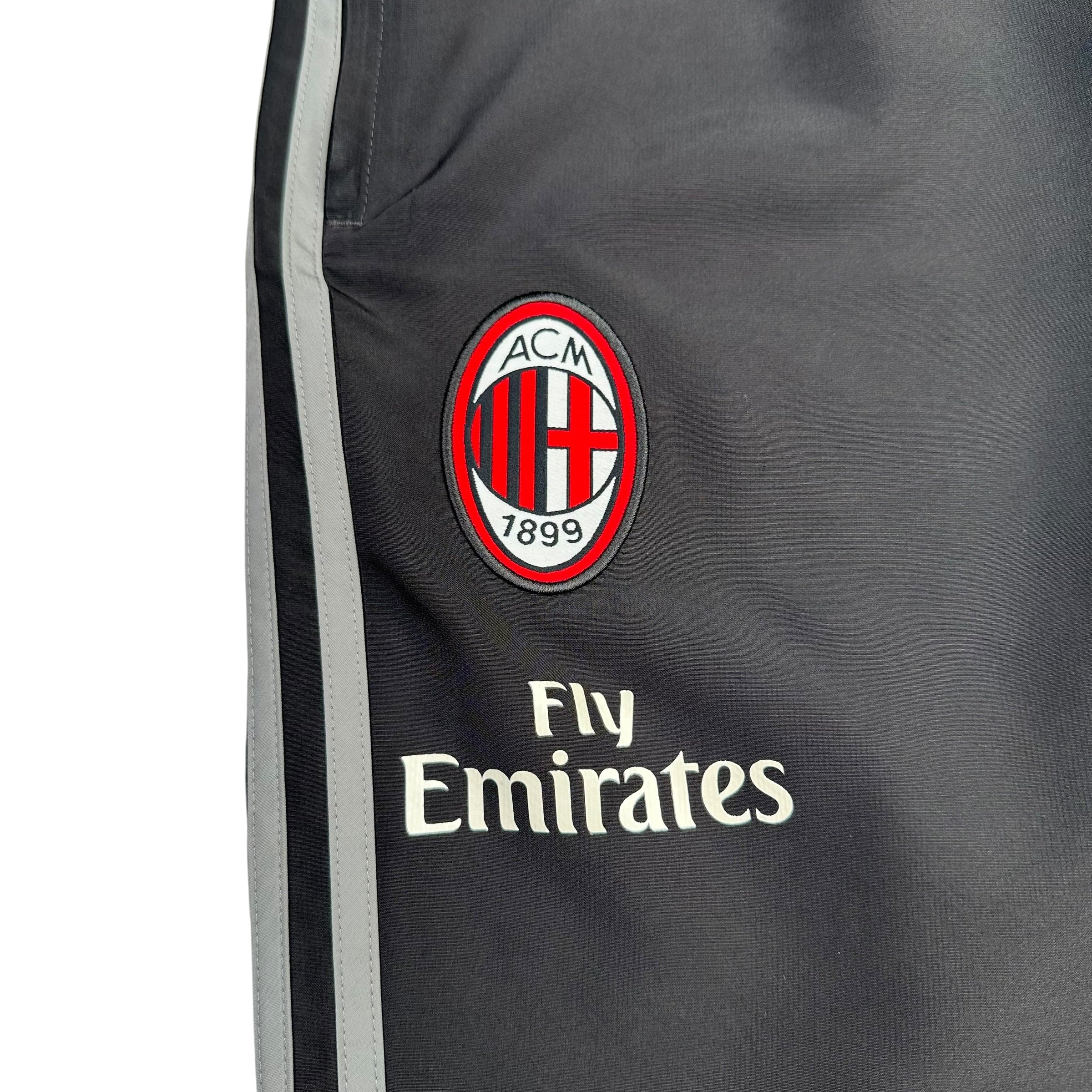 Adidas AC Milan Tracksuit (L)